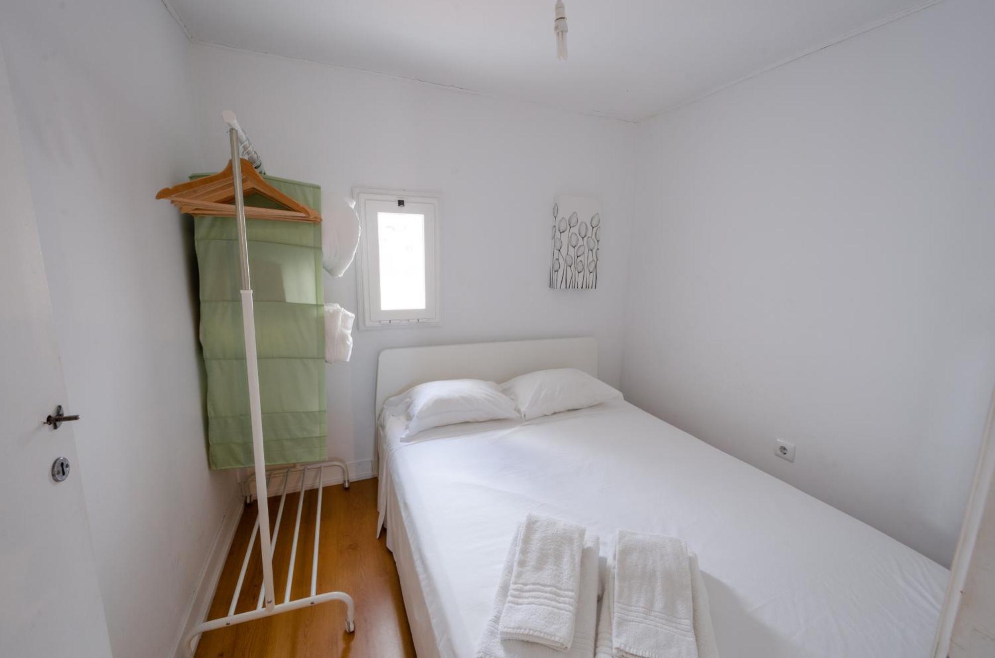 Lisbon Avenida Roof Apartment Eksteriør billede